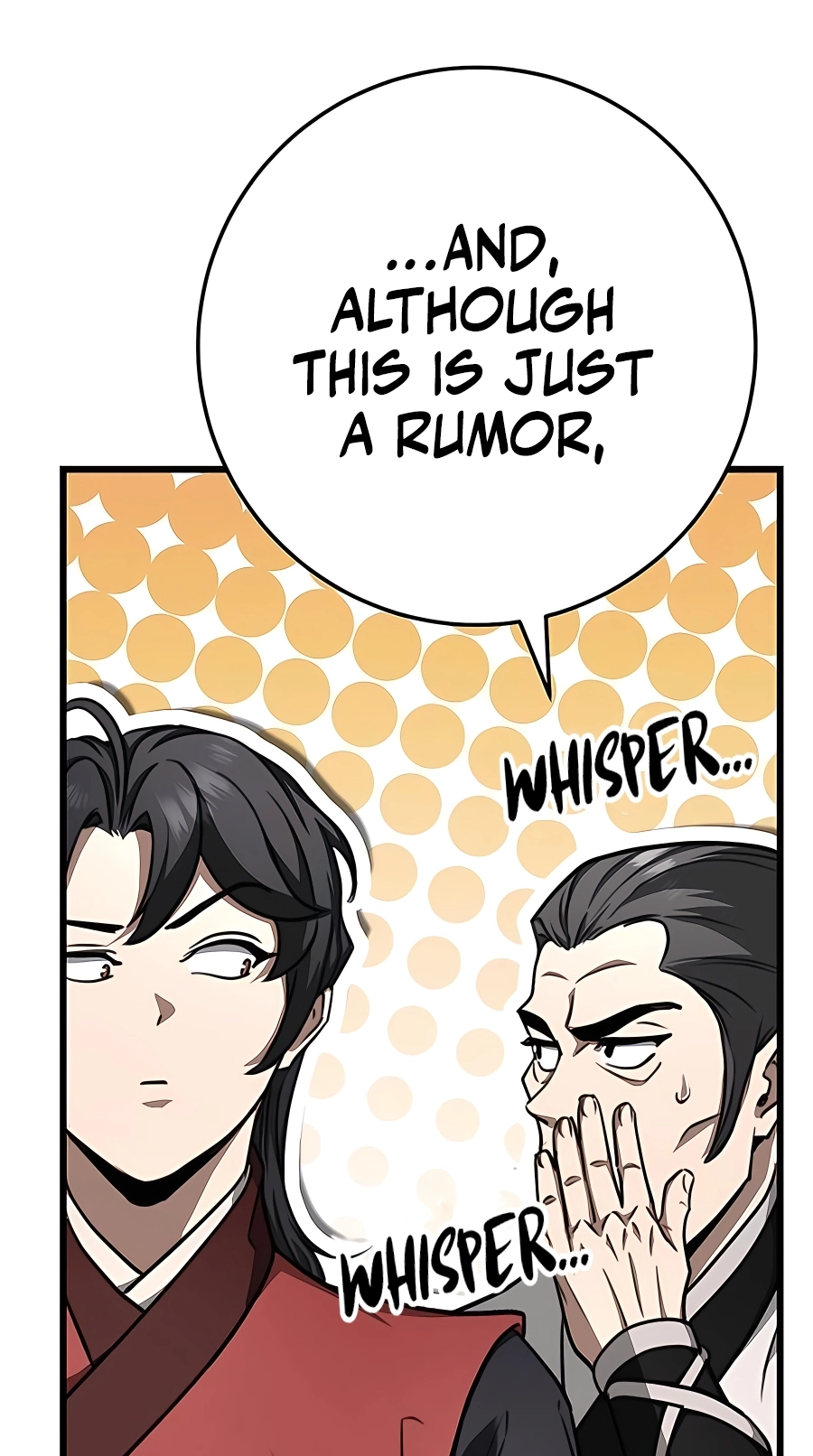 The Emperor’s Sword Chapter 42 Page 14