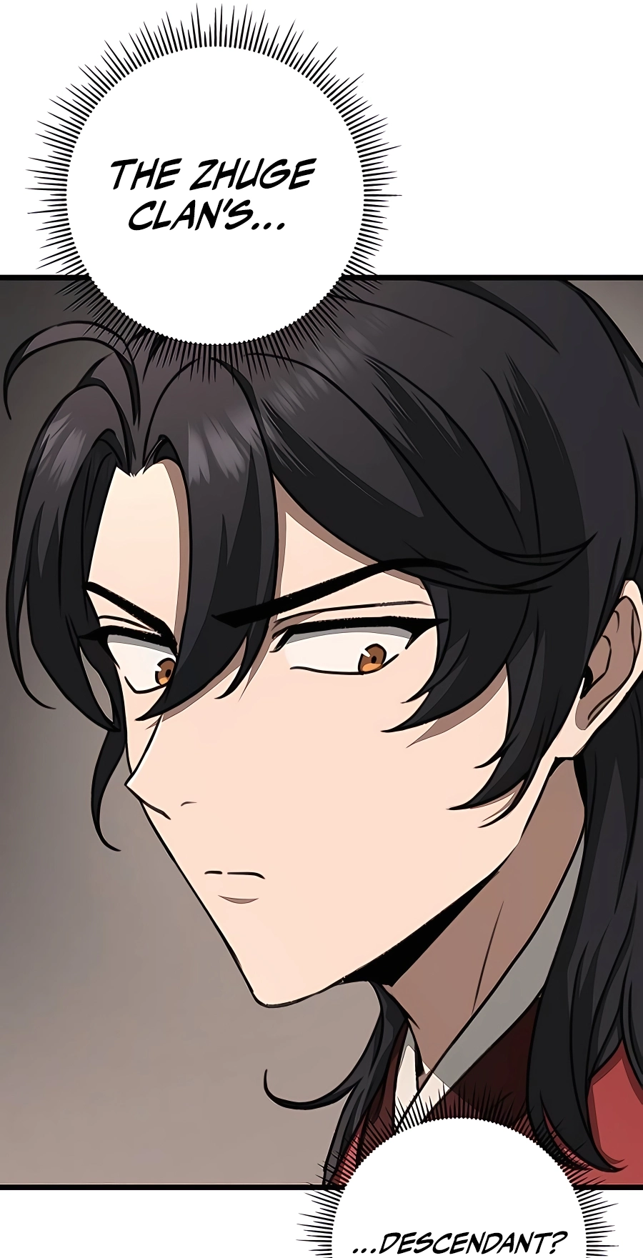 The Emperor’s Sword Chapter 42 Page 16
