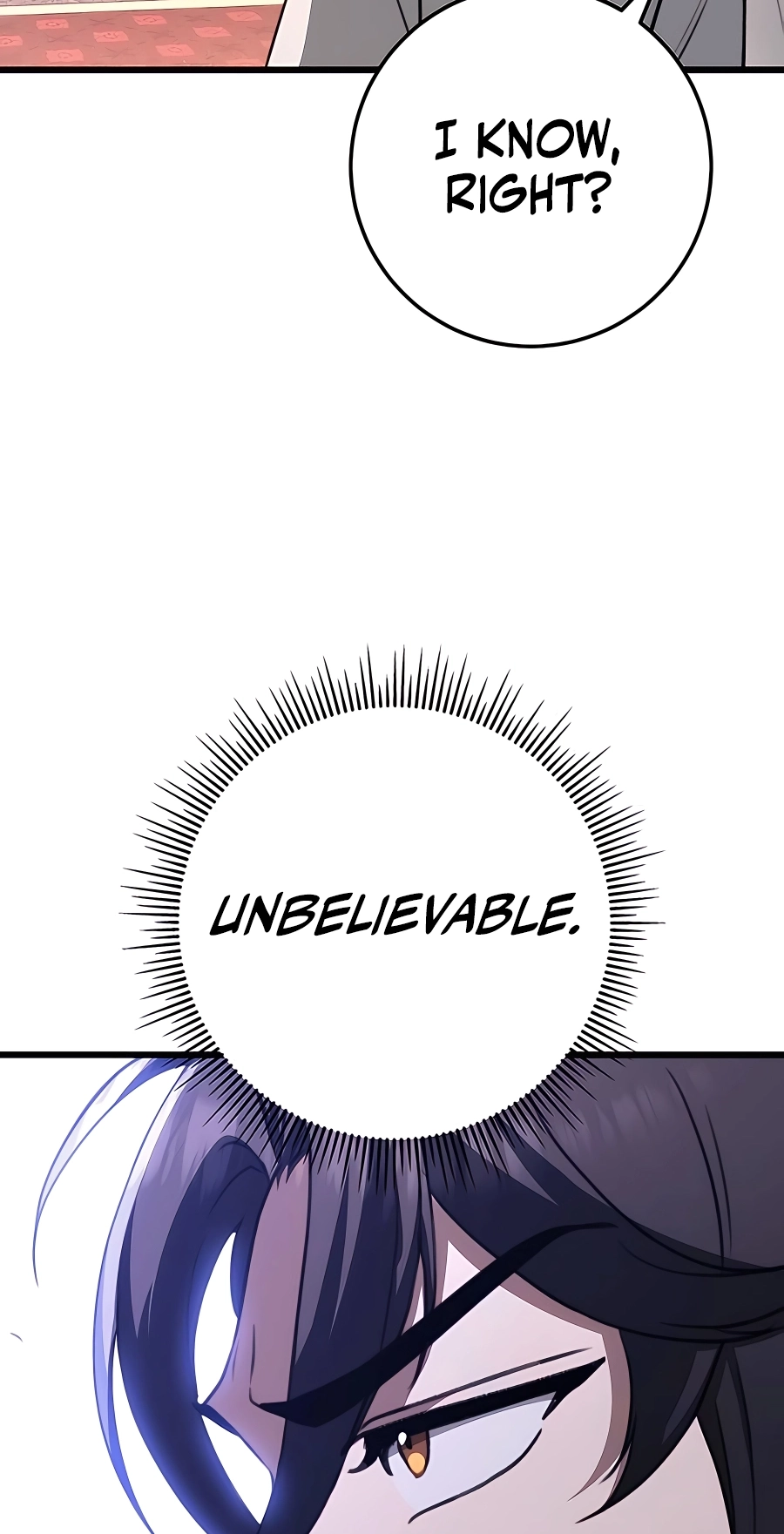 The Emperor’s Sword Chapter 42 Page 21