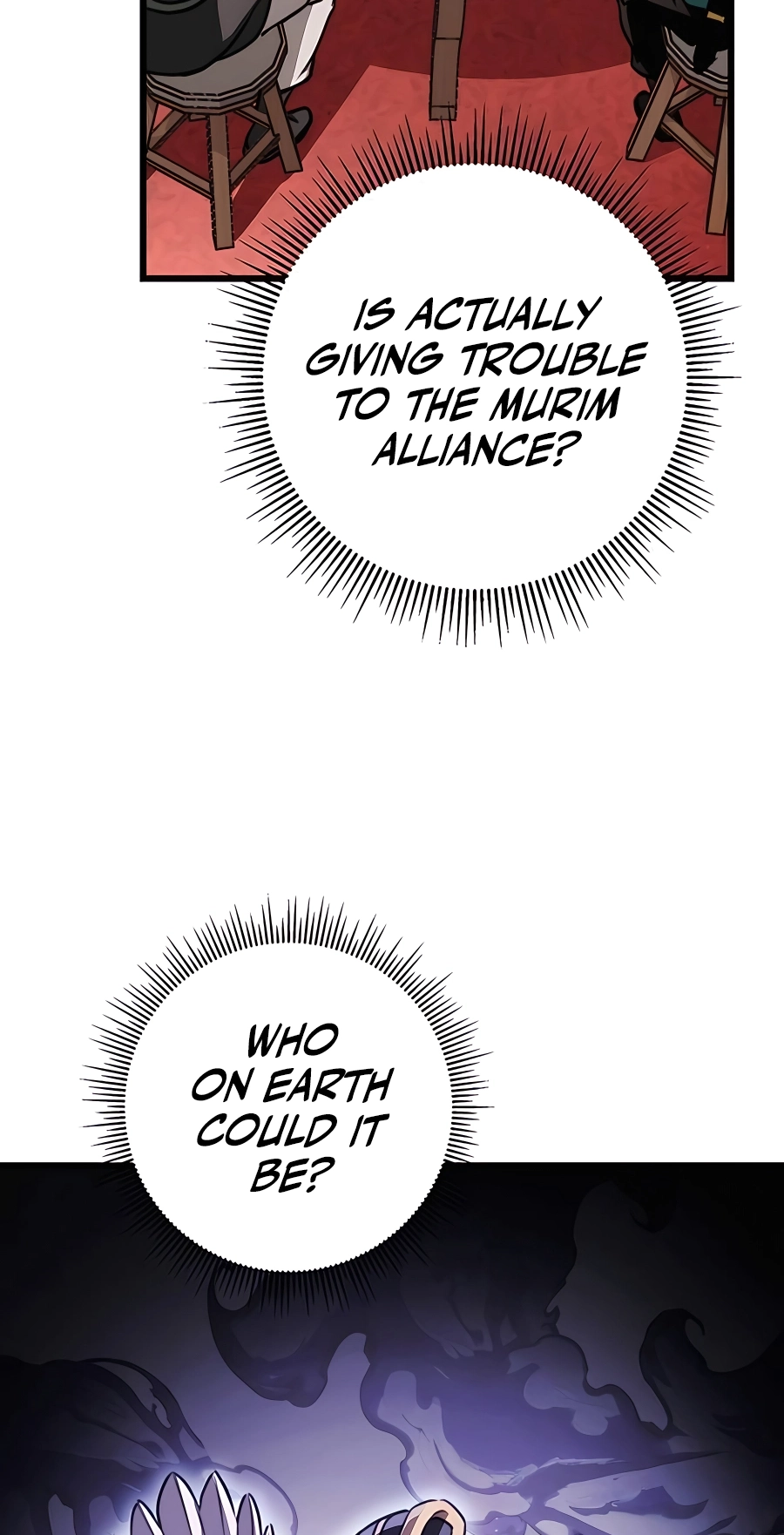 The Emperor’s Sword Chapter 42 Page 24