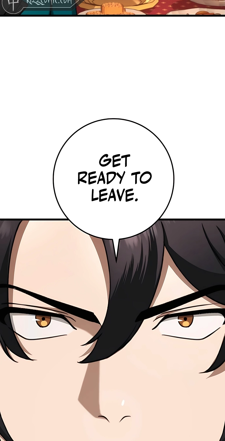 The Emperor’s Sword Chapter 42 Page 27