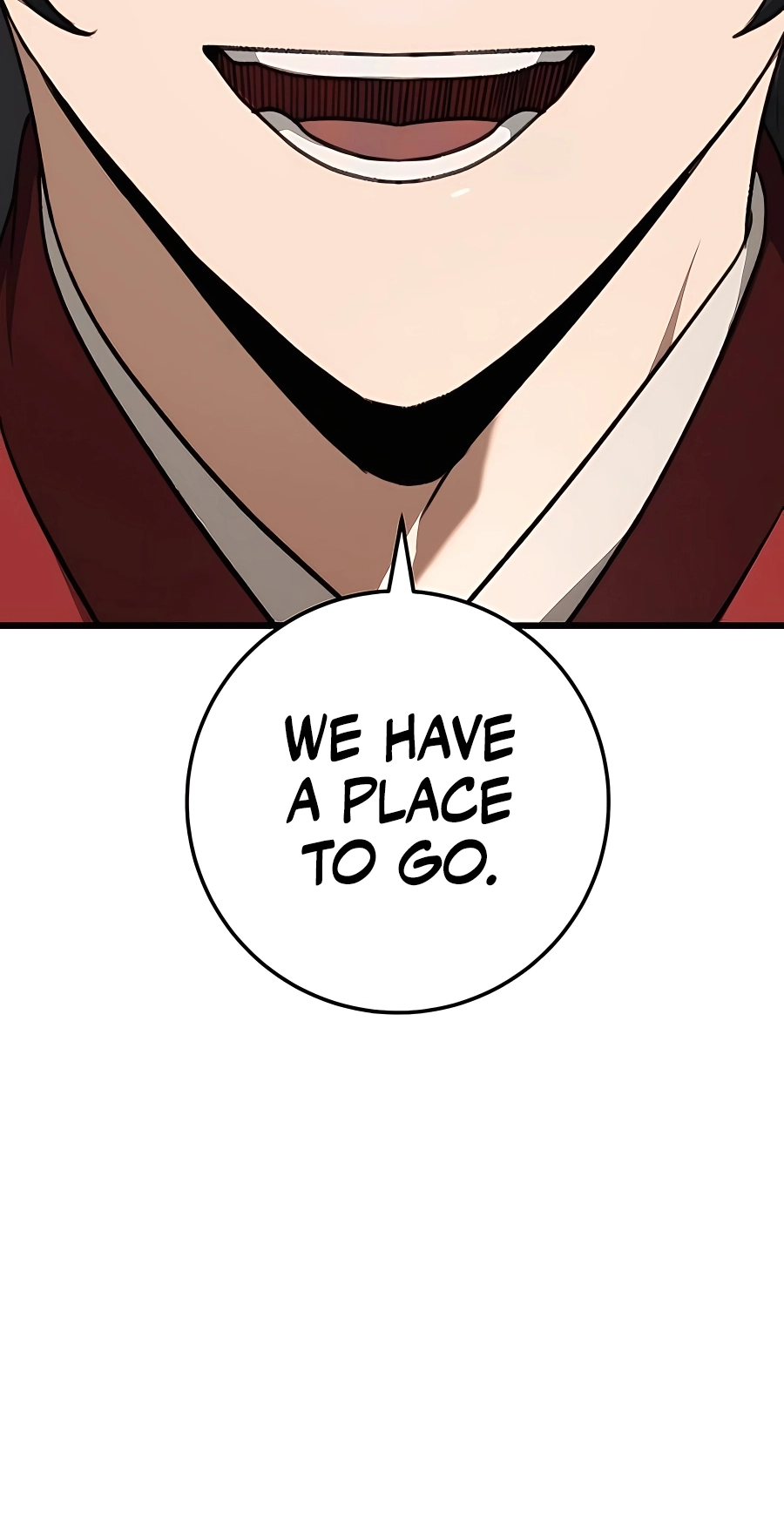The Emperor’s Sword Chapter 42 Page 28