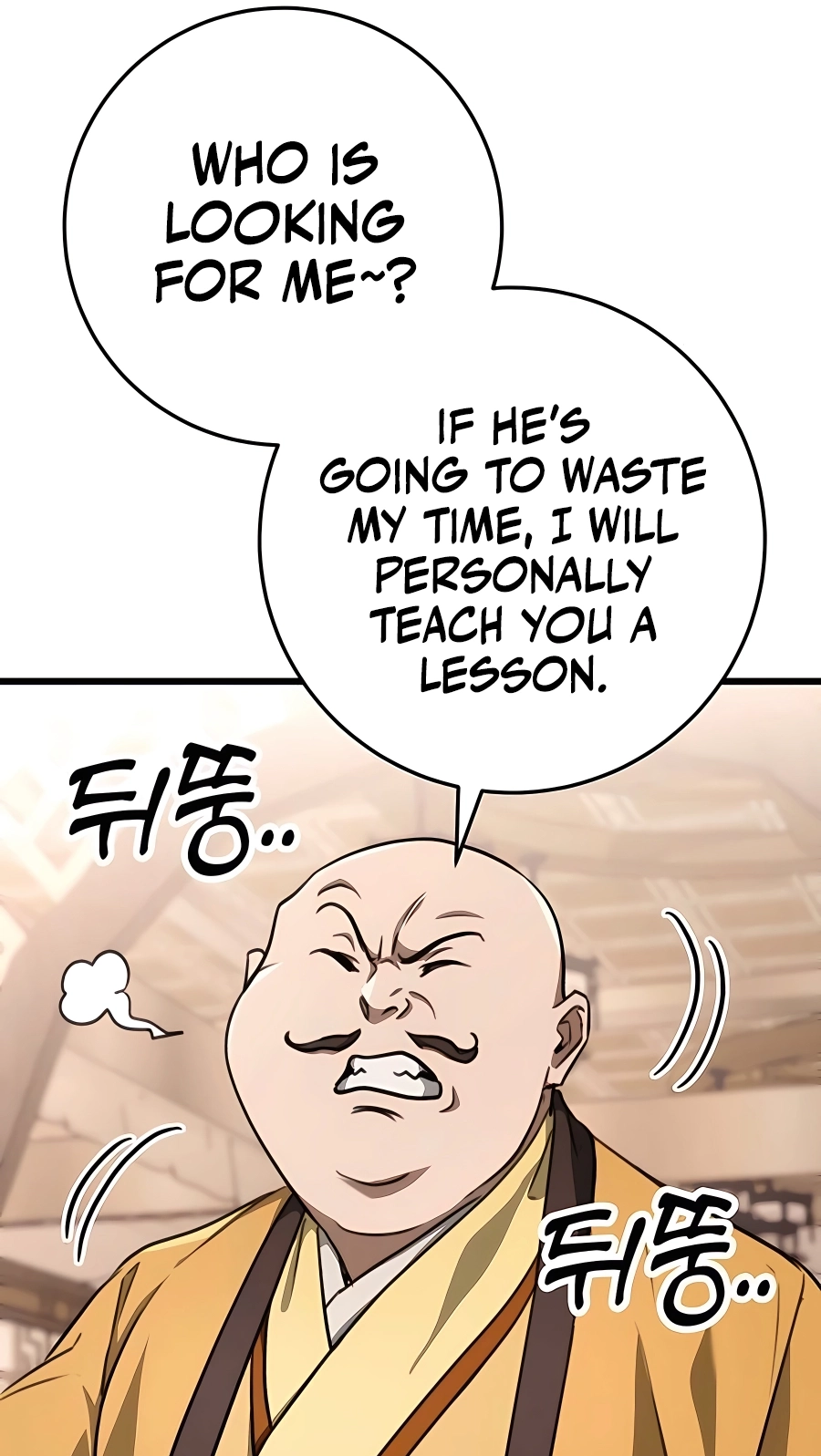The Emperor’s Sword Chapter 42 Page 34