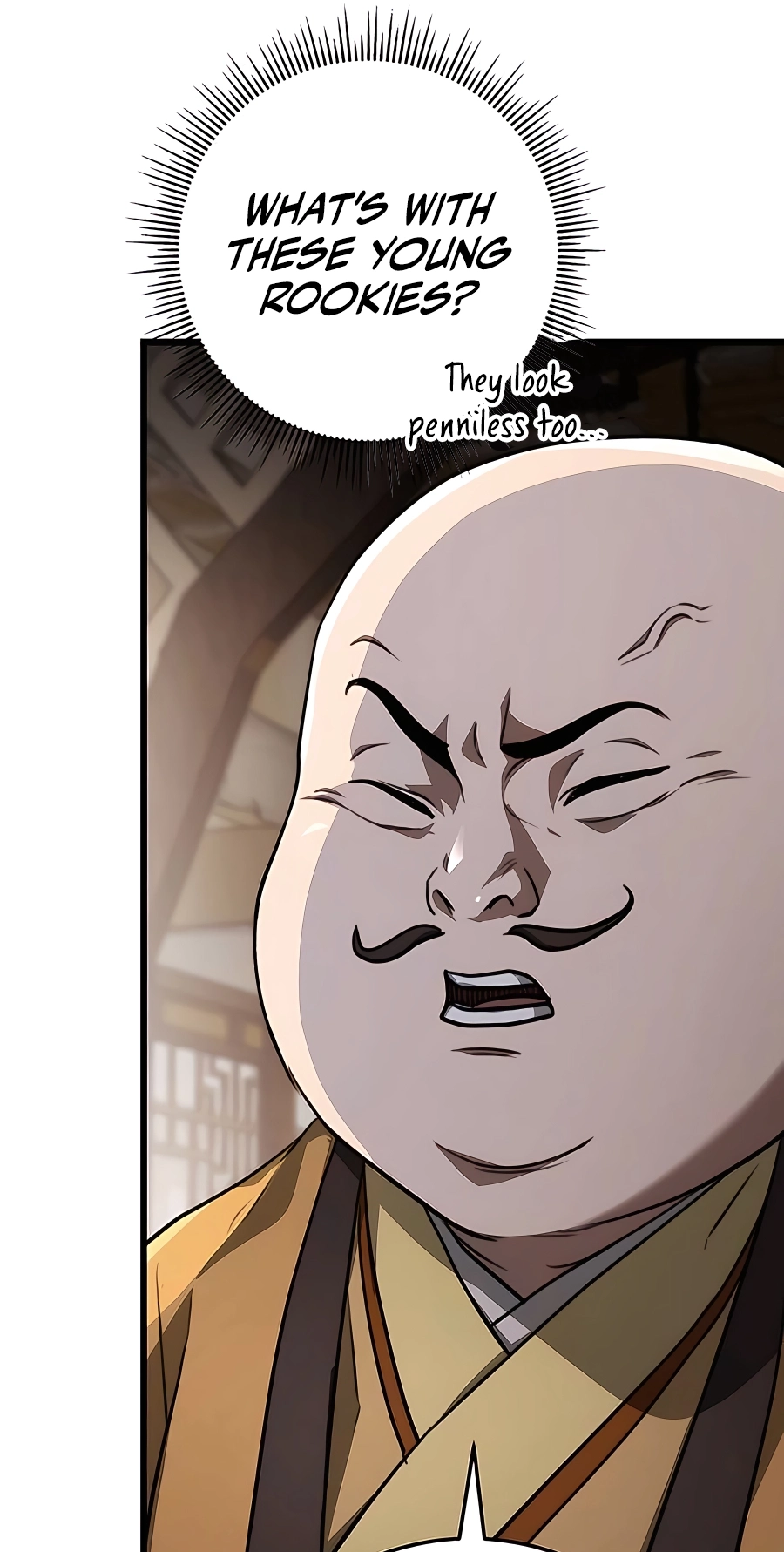 The Emperor’s Sword Chapter 42 Page 37