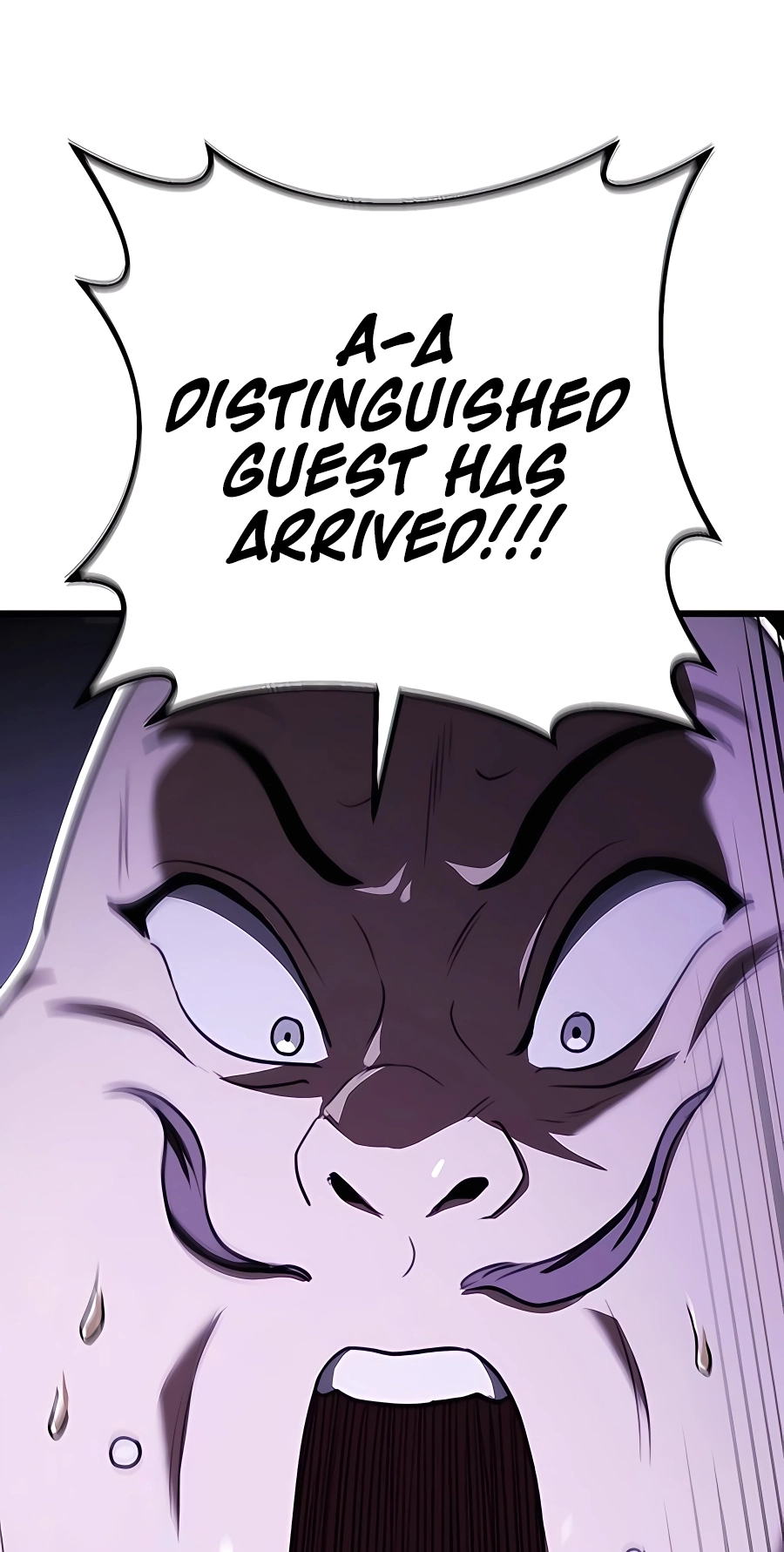 The Emperor’s Sword Chapter 42 Page 42