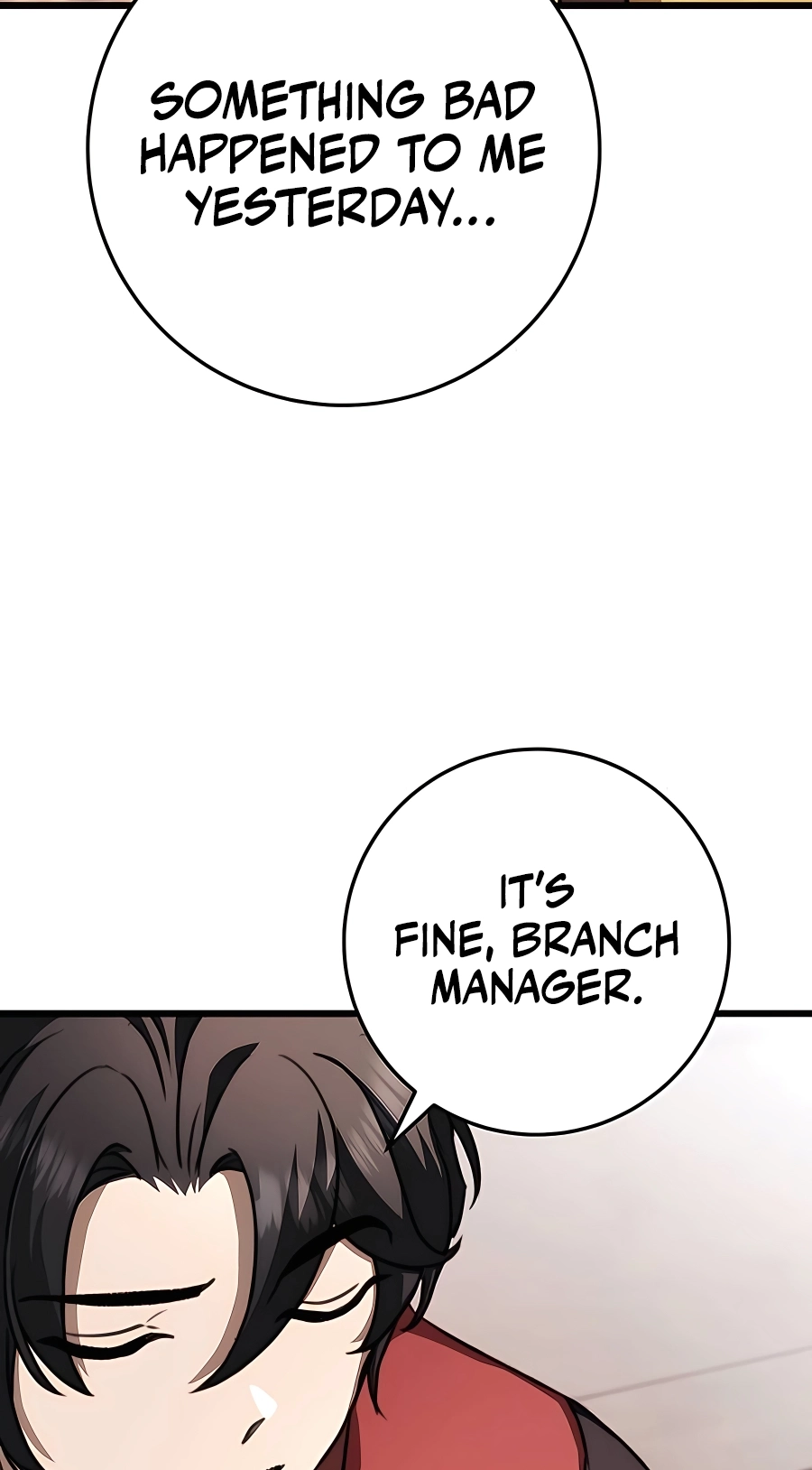 The Emperor’s Sword Chapter 42 Page 48