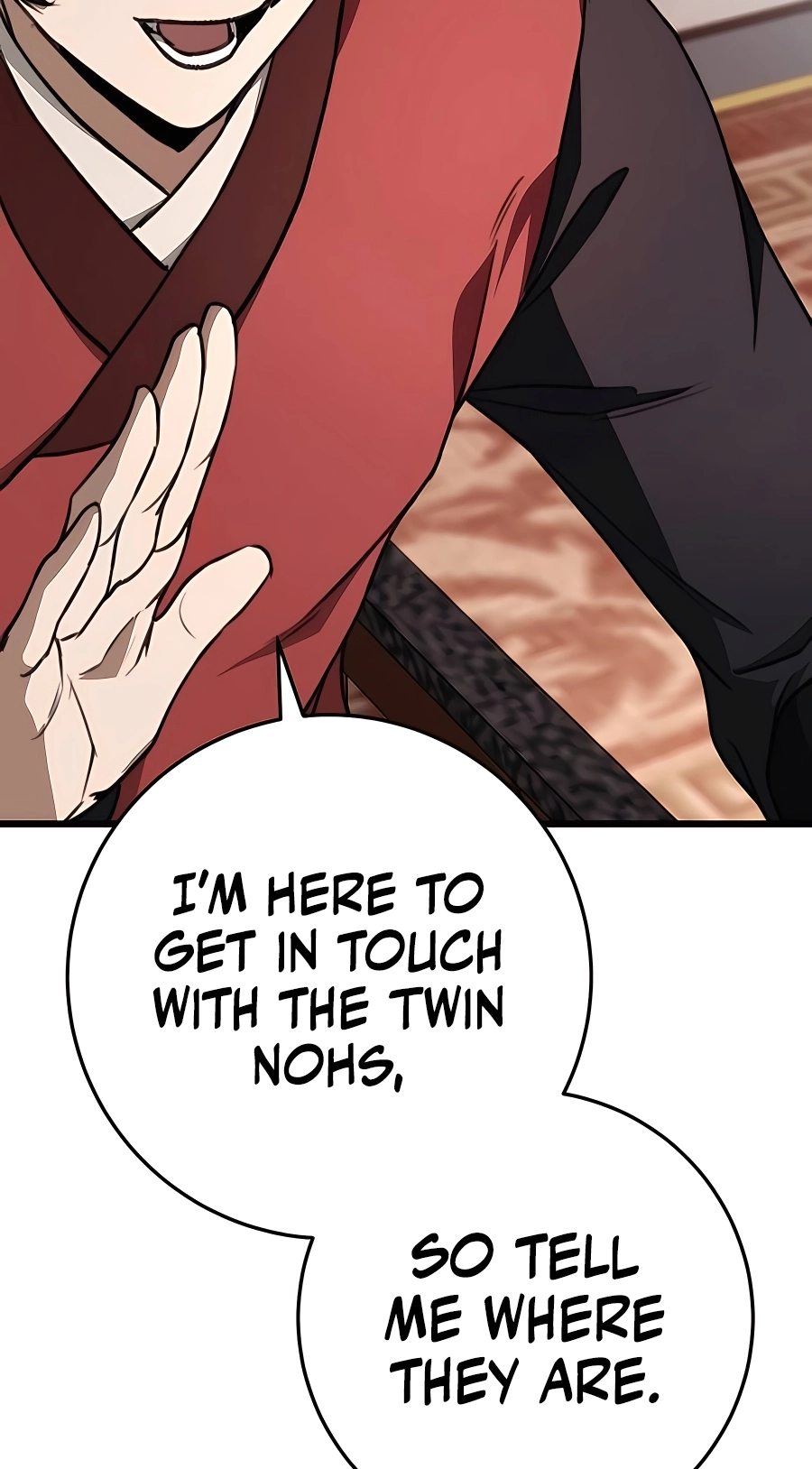 The Emperor’s Sword Chapter 42 Page 49