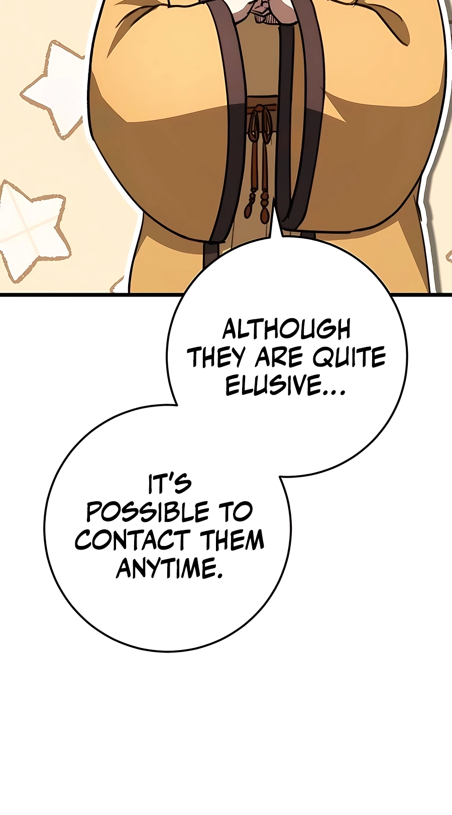 The Emperor’s Sword Chapter 42 Page 51