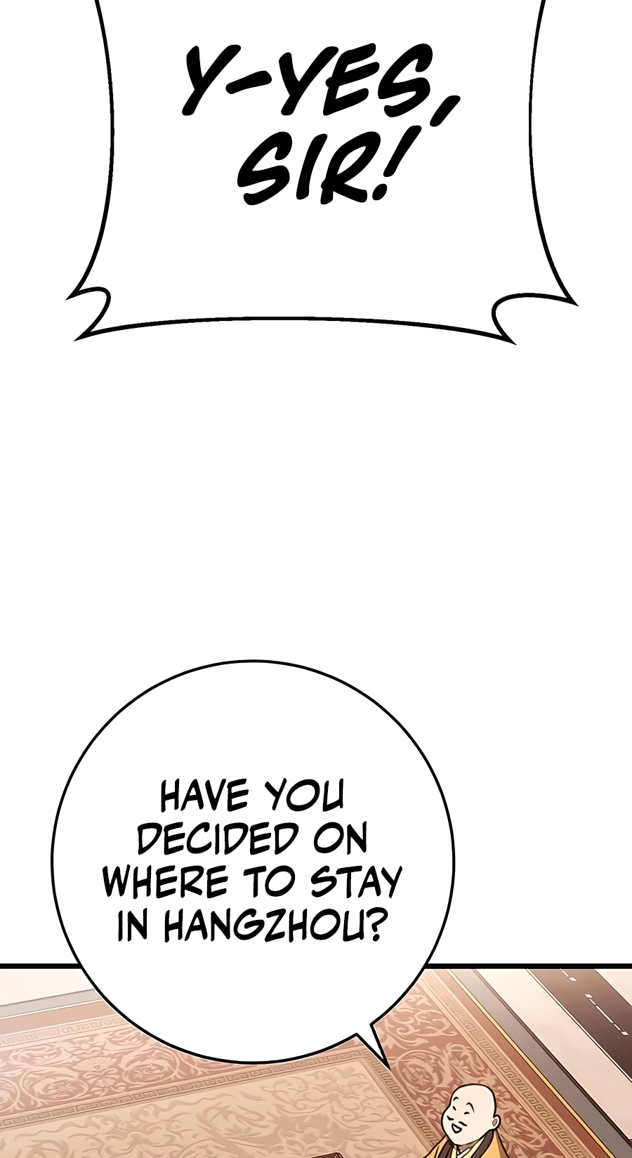 The Emperor’s Sword Chapter 42 Page 53