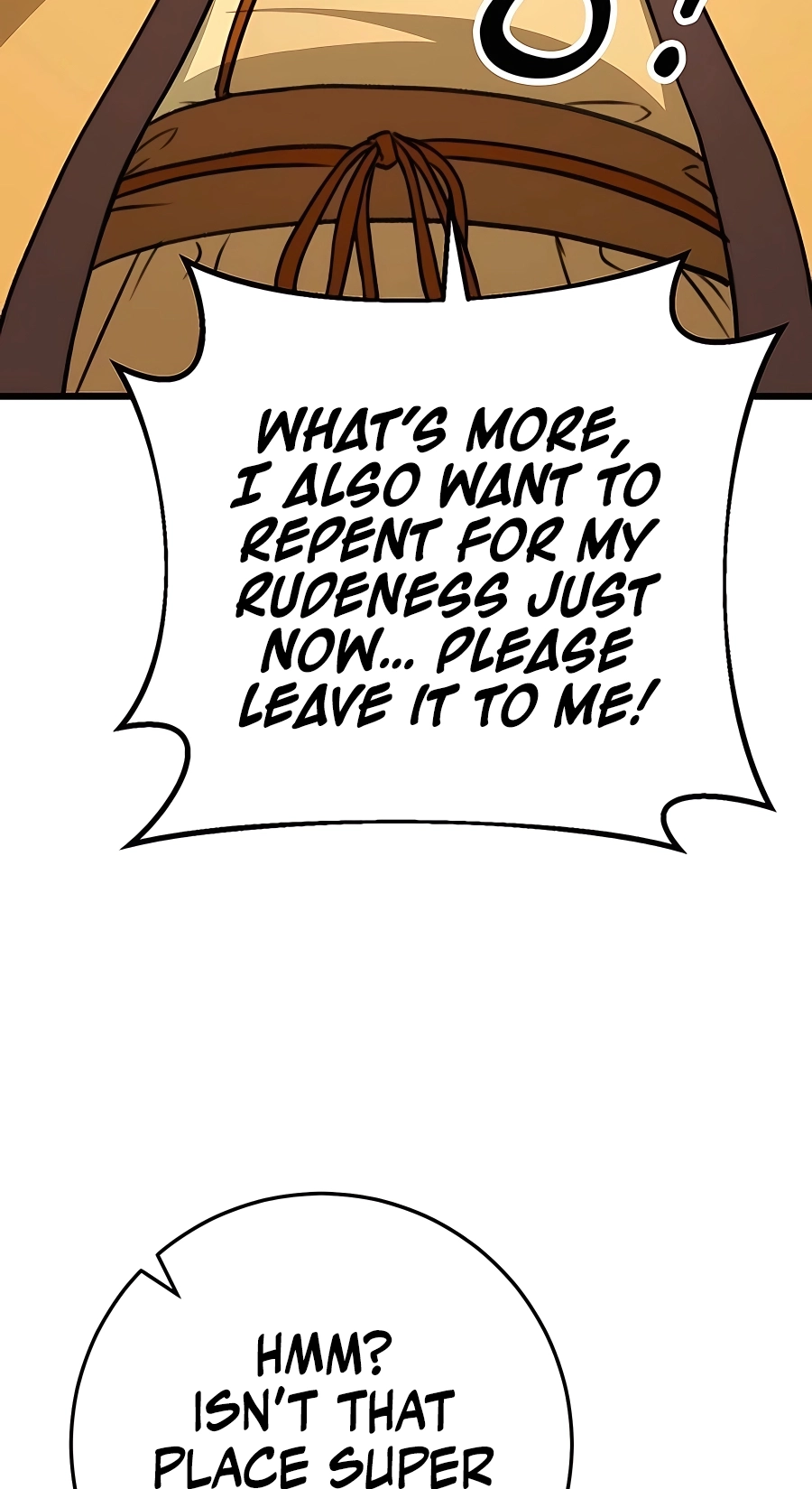 The Emperor’s Sword Chapter 42 Page 56