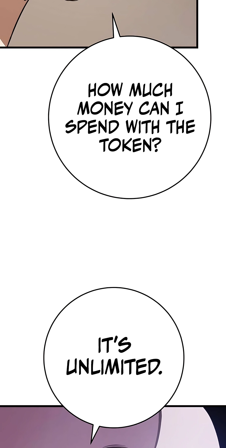 The Emperor’s Sword Chapter 42 Page 60