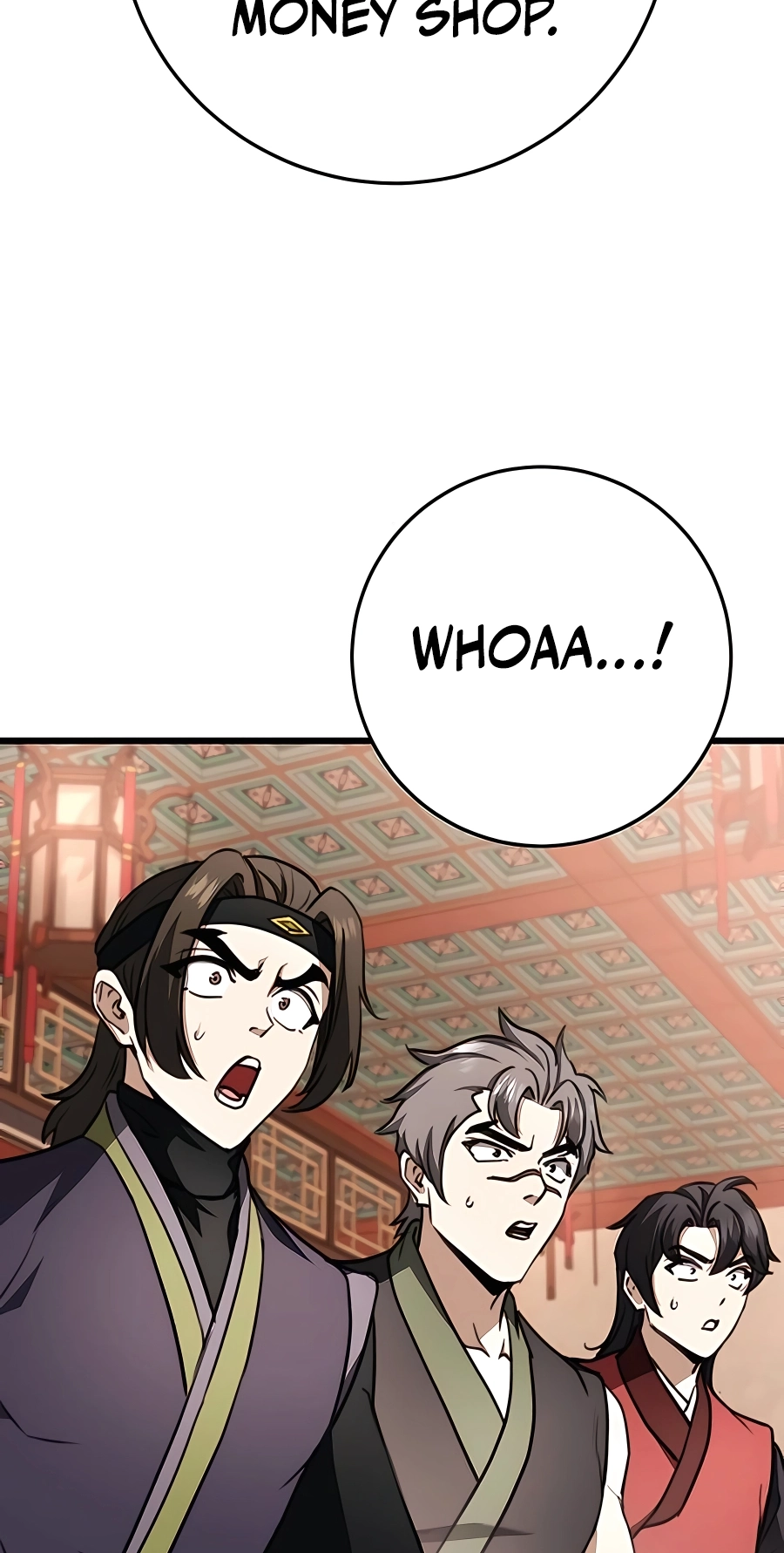 The Emperor’s Sword Chapter 42 Page 62