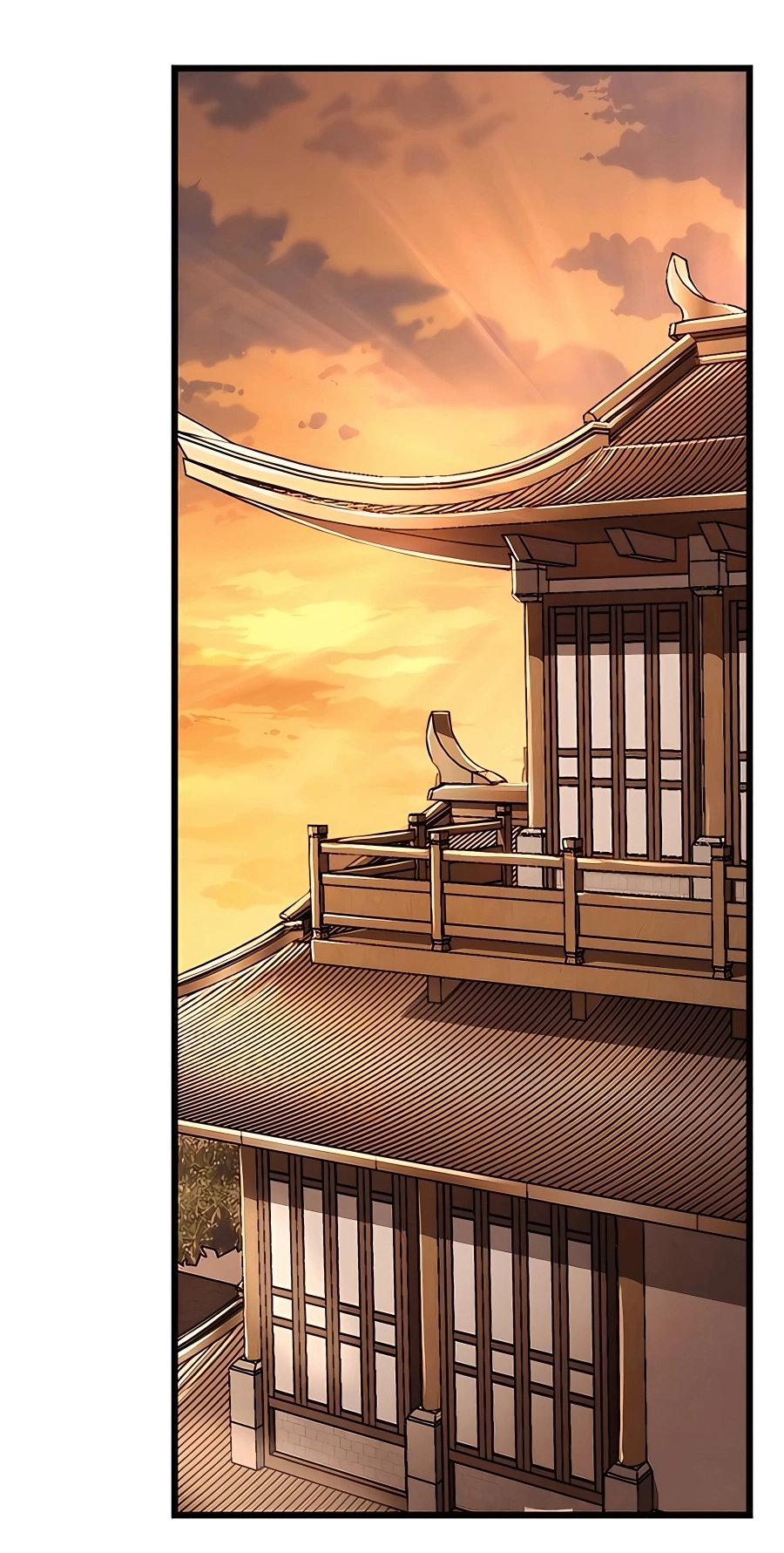 The Emperor’s Sword Chapter 42 Page 64