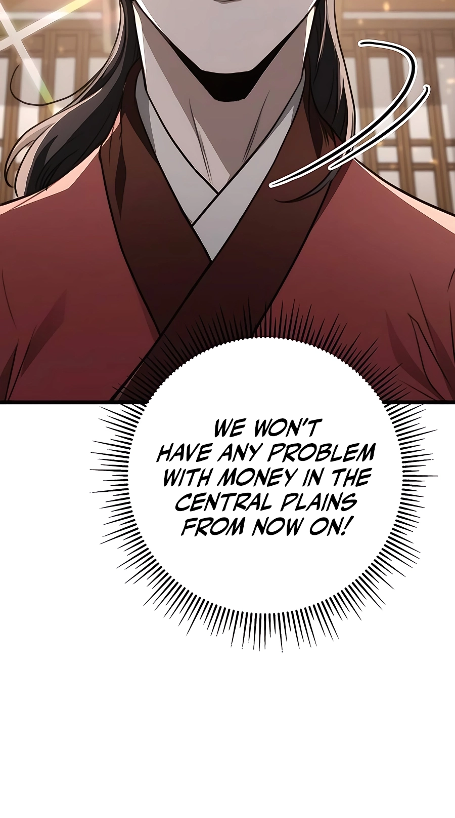 The Emperor’s Sword Chapter 42 Page 69