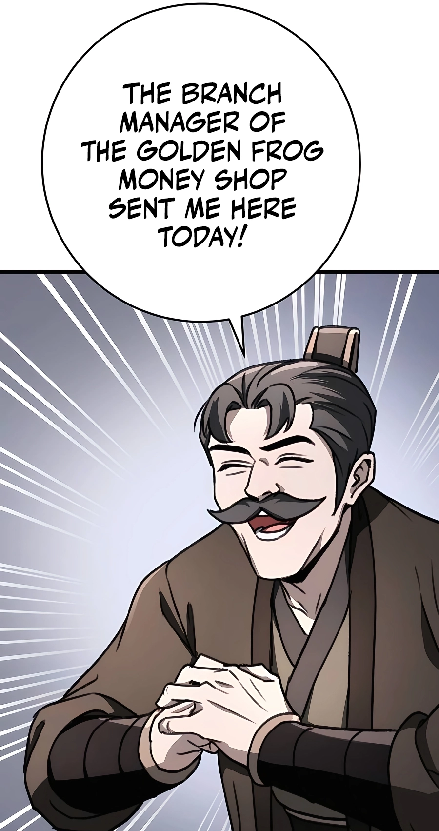 The Emperor’s Sword Chapter 42 Page 74