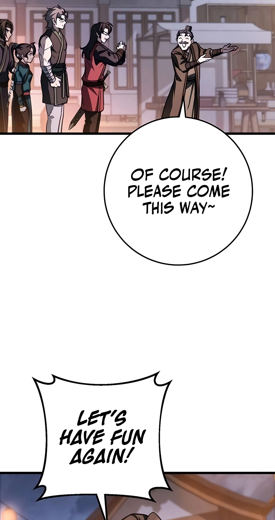 The Emperor’s Sword Chapter 42 Page 76