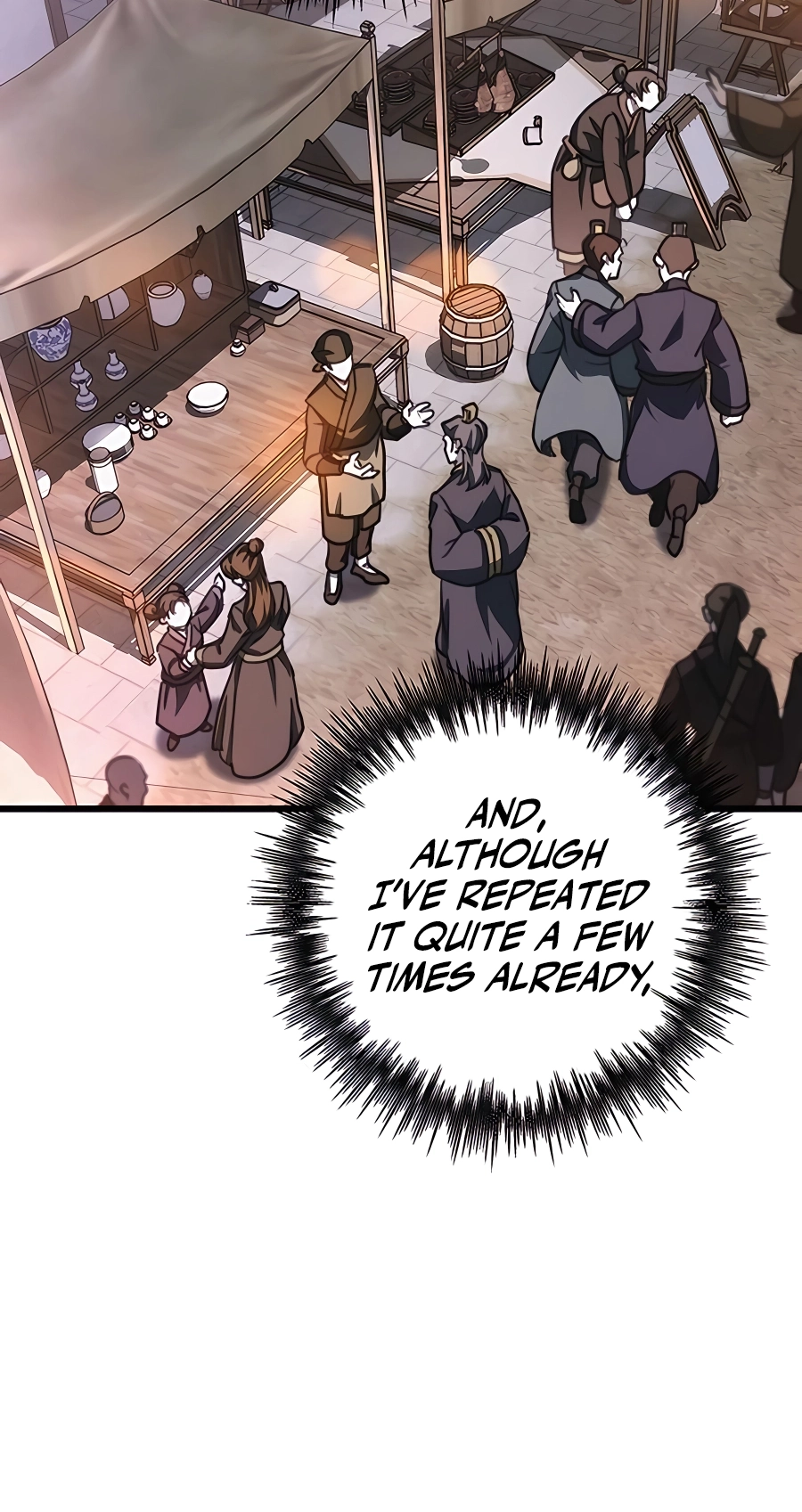 The Emperor’s Sword Chapter 42 Page 80