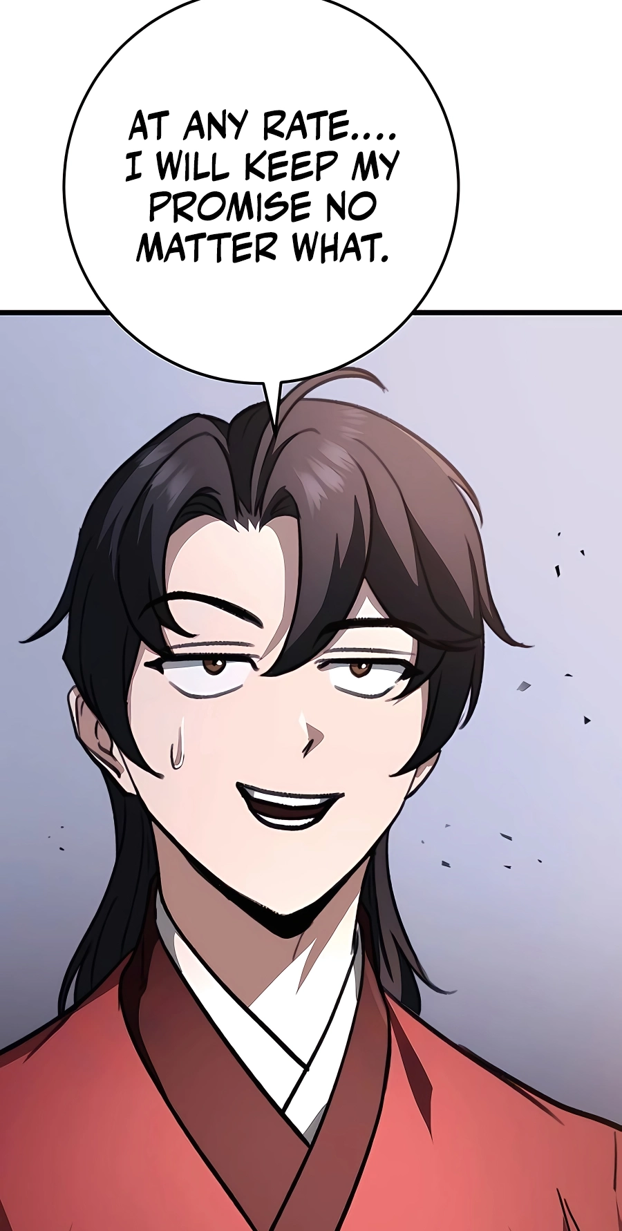 The Emperor’s Sword Chapter 42 Page 92