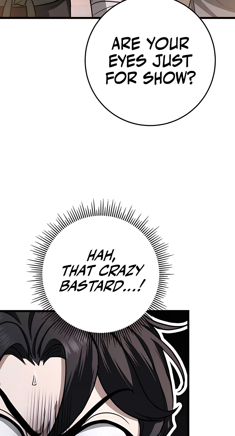 The Emperor’s Sword Chapter 42 Page 100
