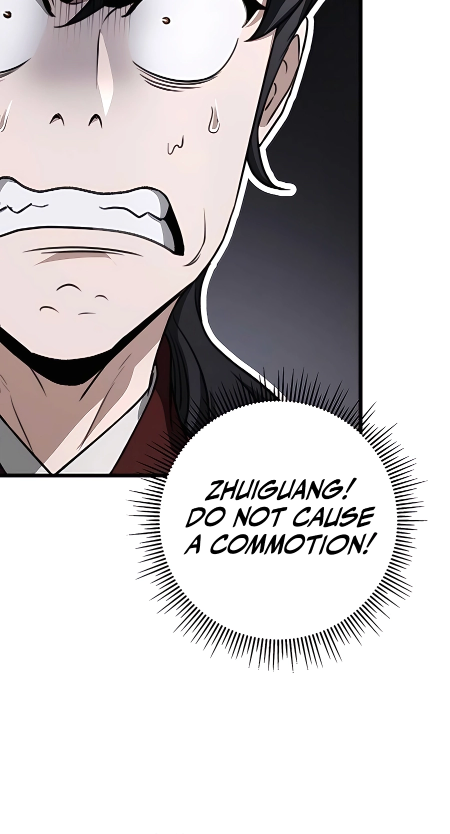 The Emperor’s Sword Chapter 42 Page 101
