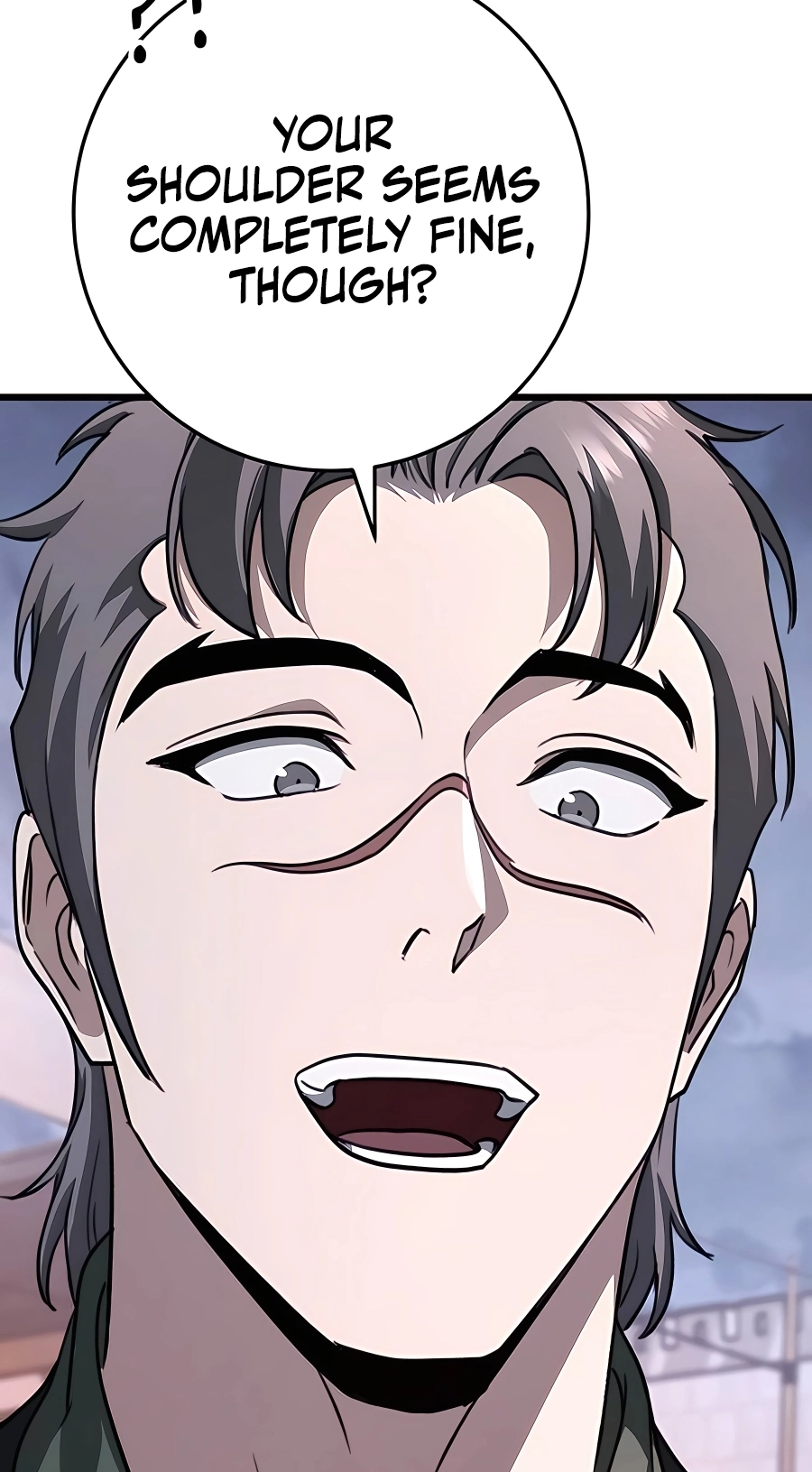 The Emperor’s Sword Chapter 42 Page 105