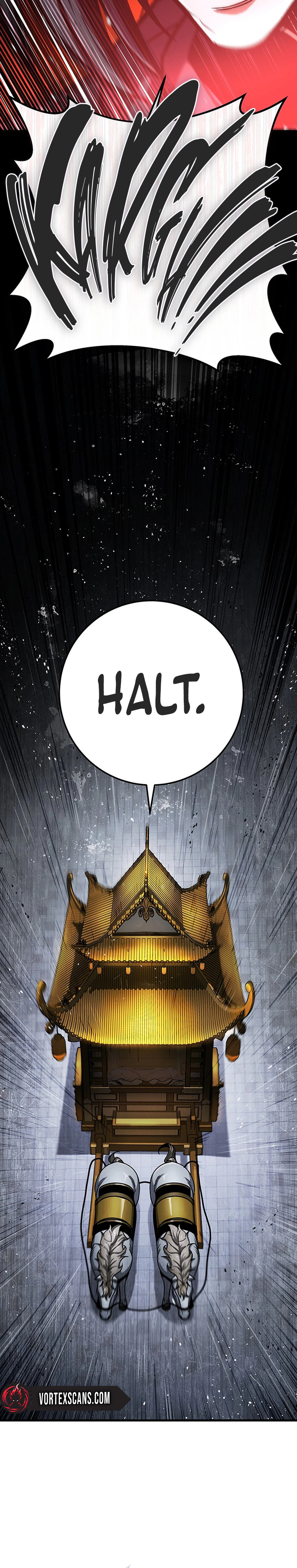 The Emperor’s Sword Chapter 127 Page 19