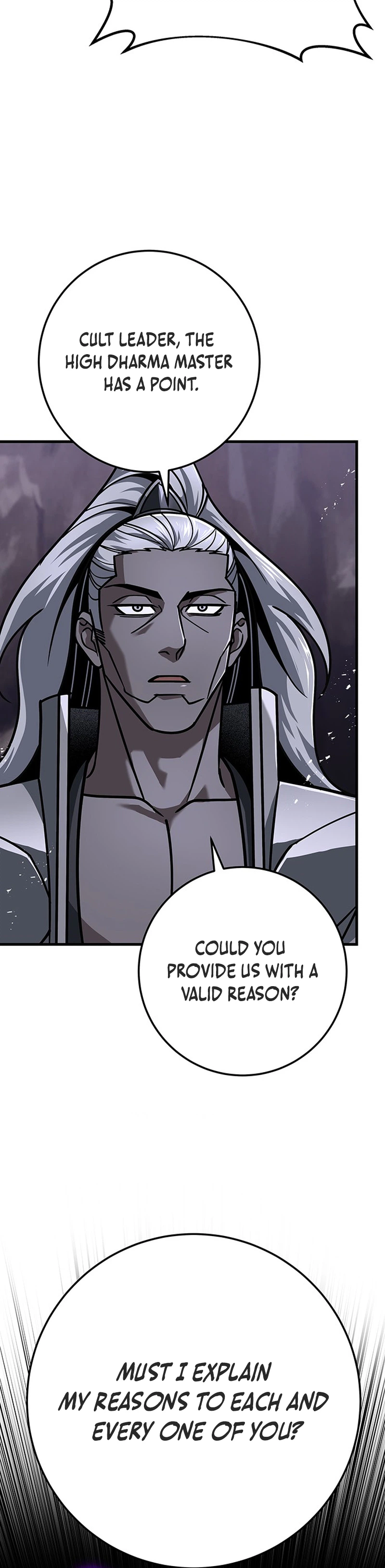 The Emperor’s Sword Chapter 127 Page 31