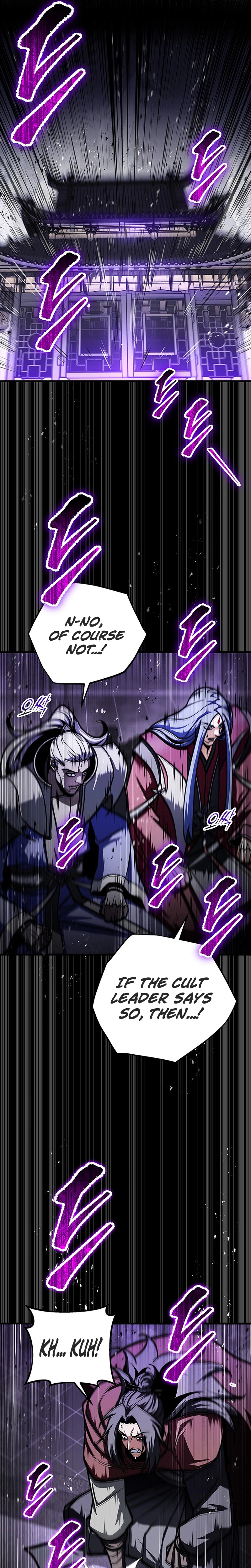 The Emperor’s Sword Chapter 127 Page 32