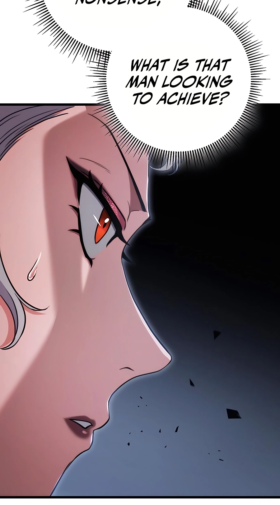 The Emperor’s Sword Chapter 28 Page 7