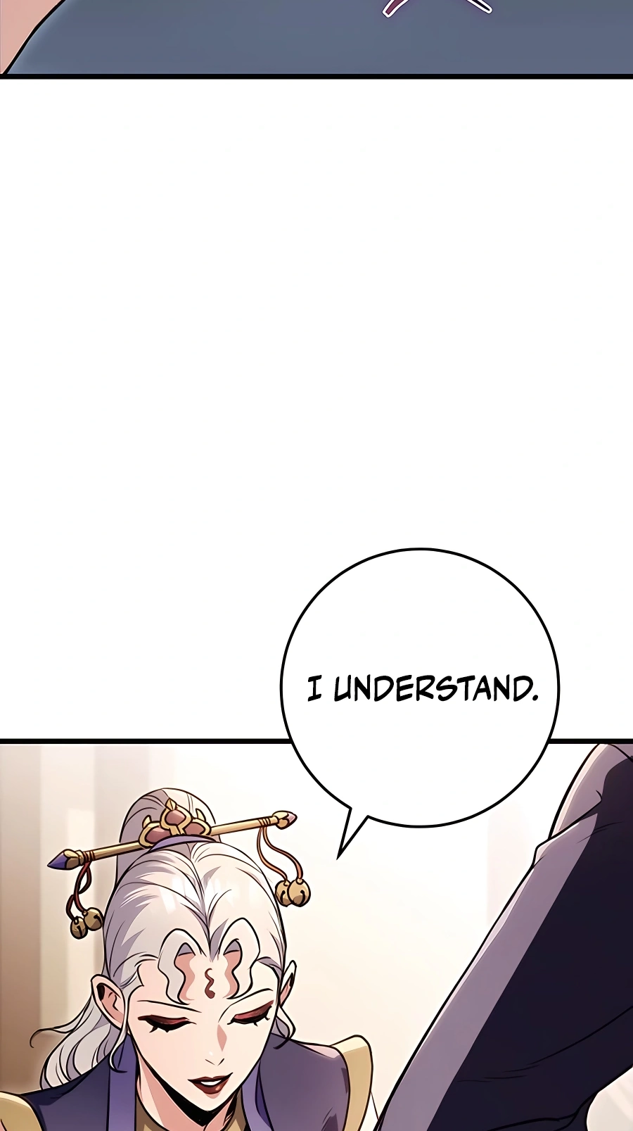 The Emperor’s Sword Chapter 28 Page 9