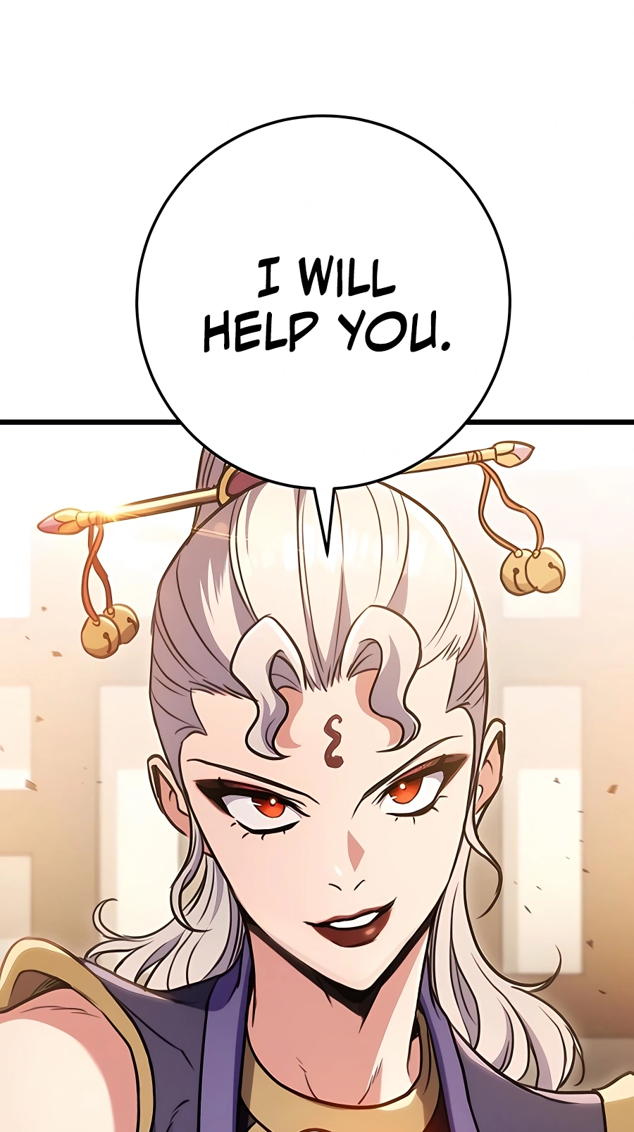 The Emperor’s Sword Chapter 28 Page 12