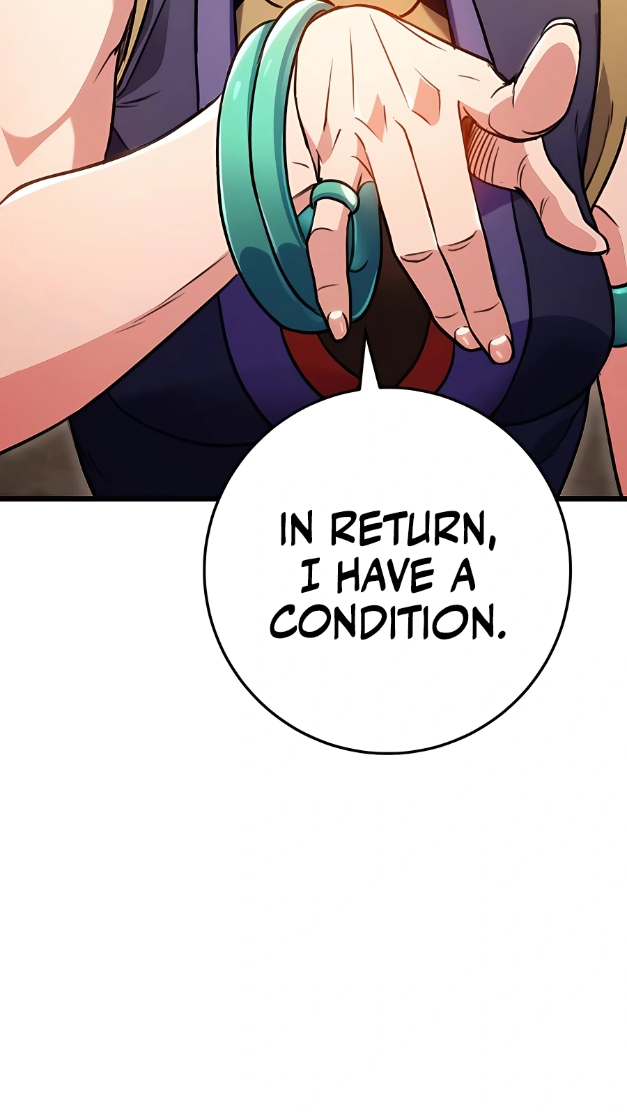 The Emperor’s Sword Chapter 28 Page 13