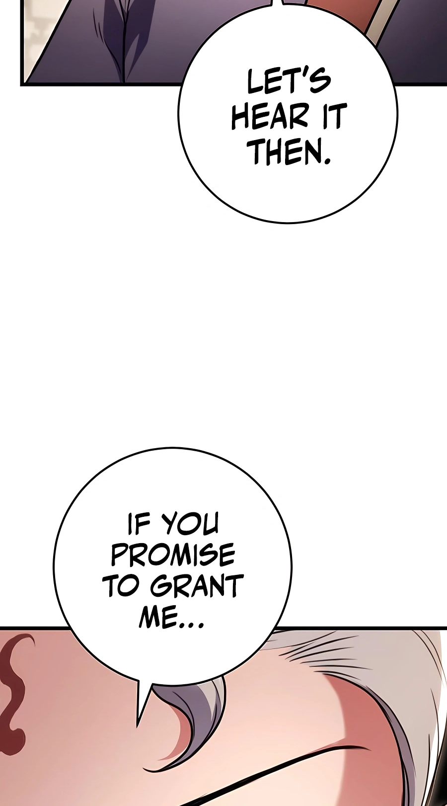 The Emperor’s Sword Chapter 28 Page 15