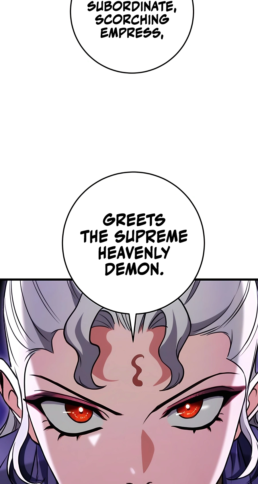 The Emperor’s Sword Chapter 28 Page 21