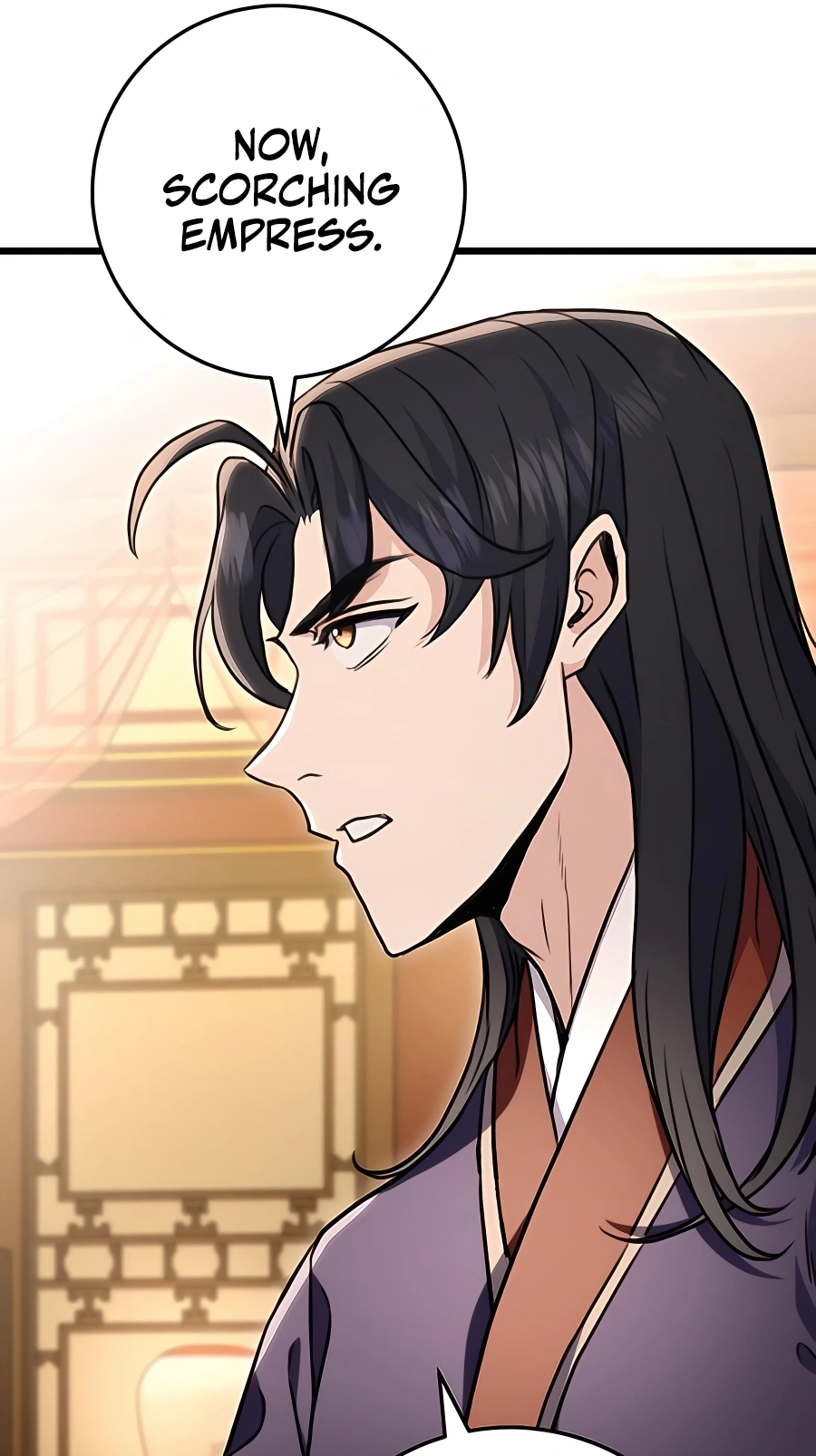 The Emperor’s Sword Chapter 28 Page 24