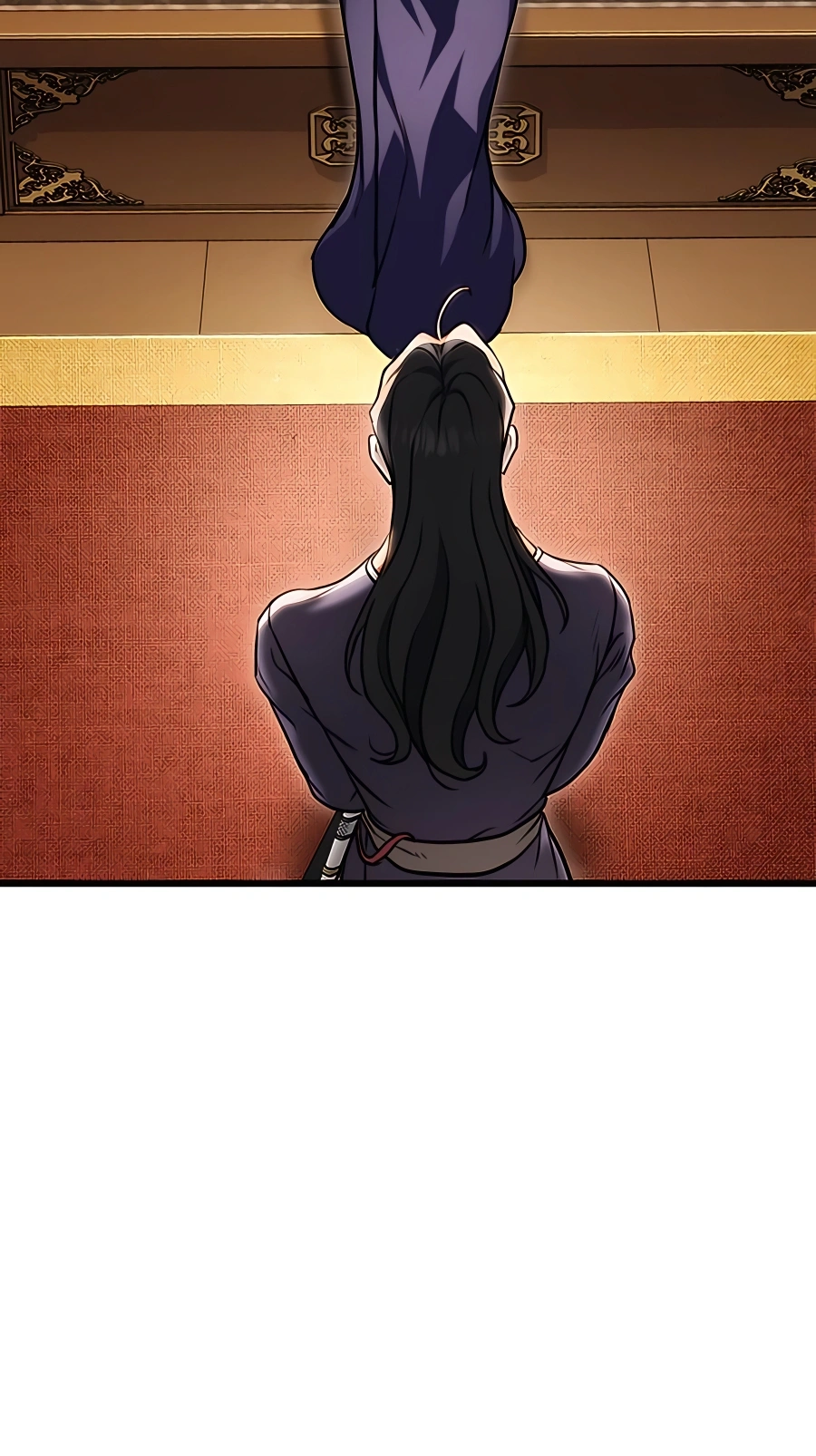 The Emperor’s Sword Chapter 28 Page 28