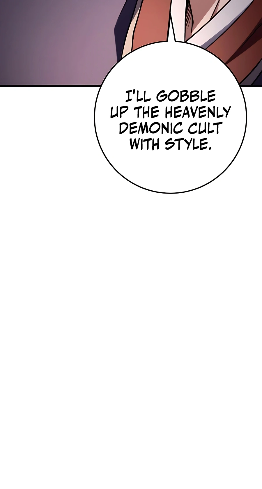 The Emperor’s Sword Chapter 28 Page 30