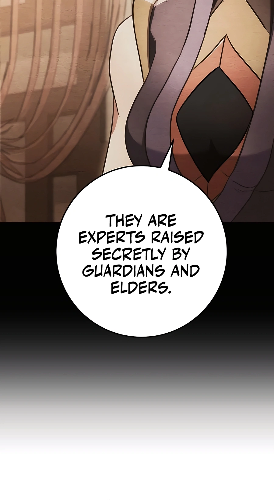 The Emperor’s Sword Chapter 28 Page 35