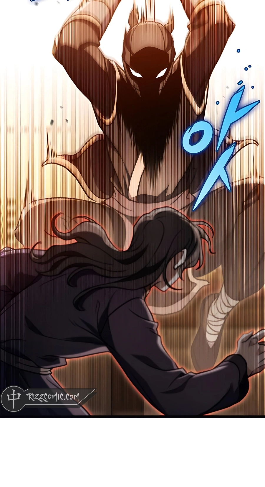 The Emperor’s Sword Chapter 28 Page 42