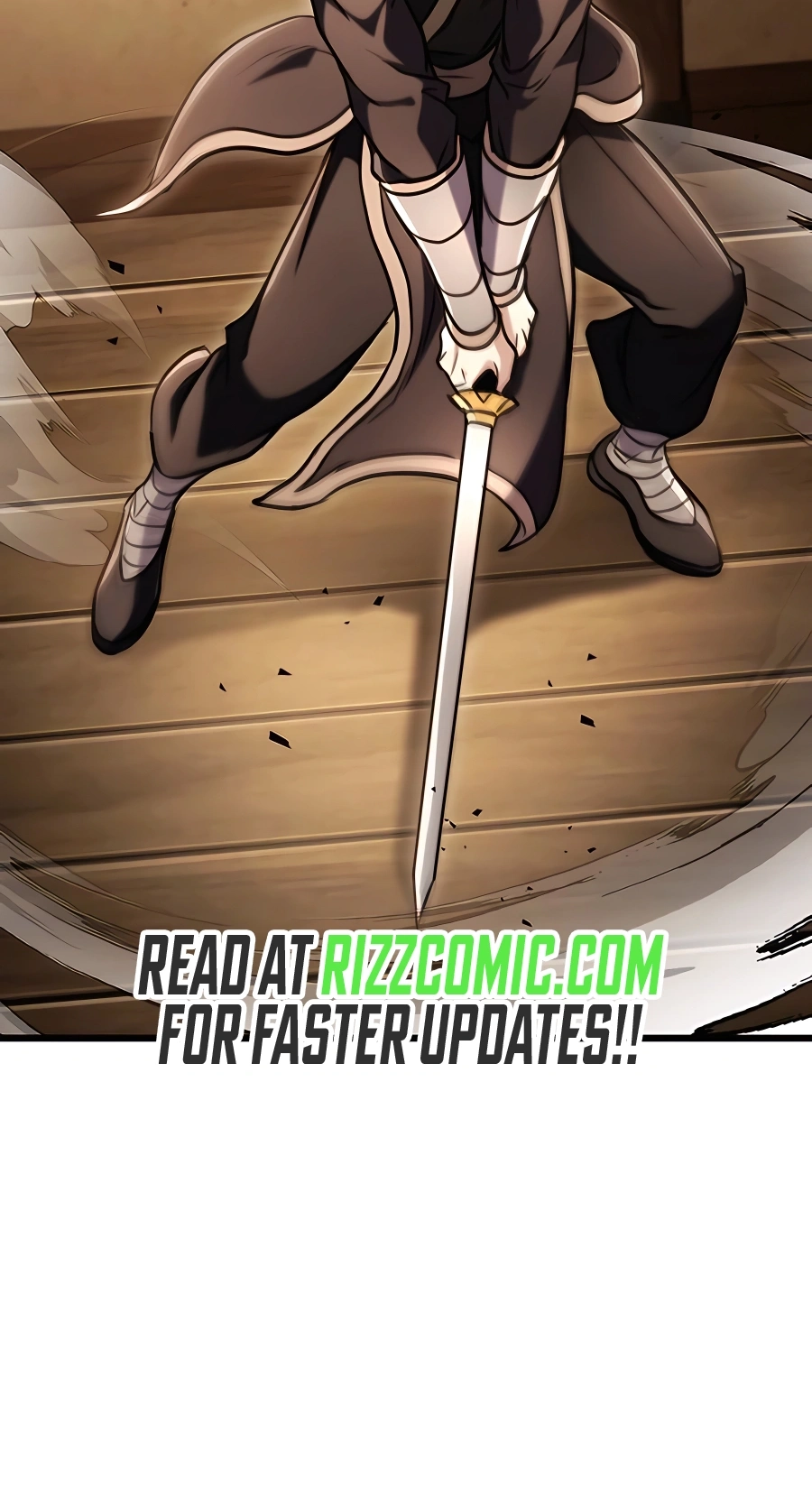 The Emperor’s Sword Chapter 28 Page 45