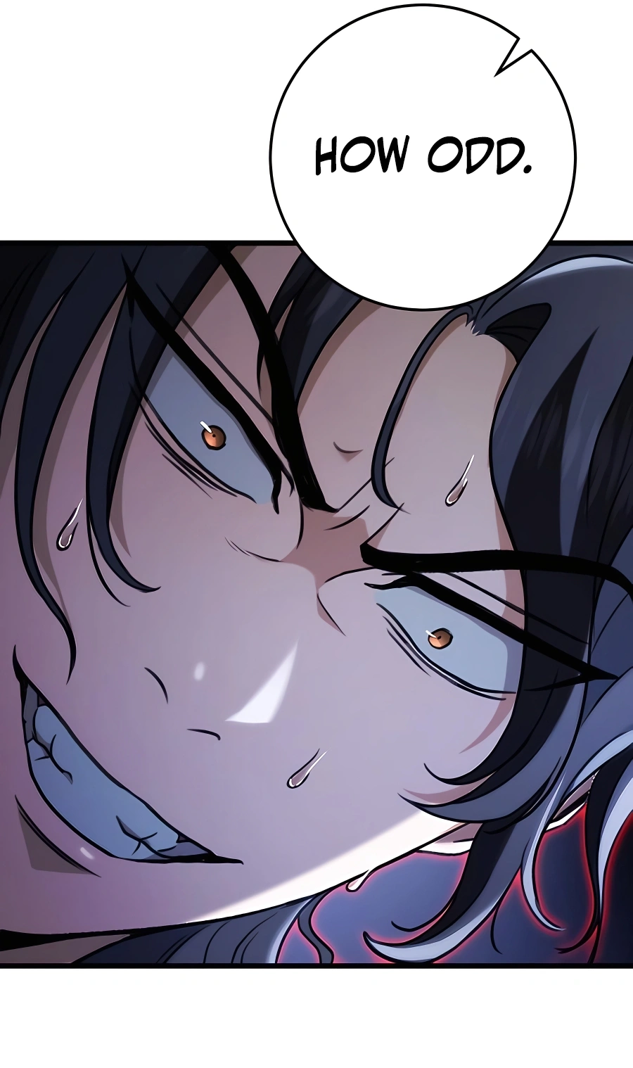 The Emperor’s Sword Chapter 28 Page 46