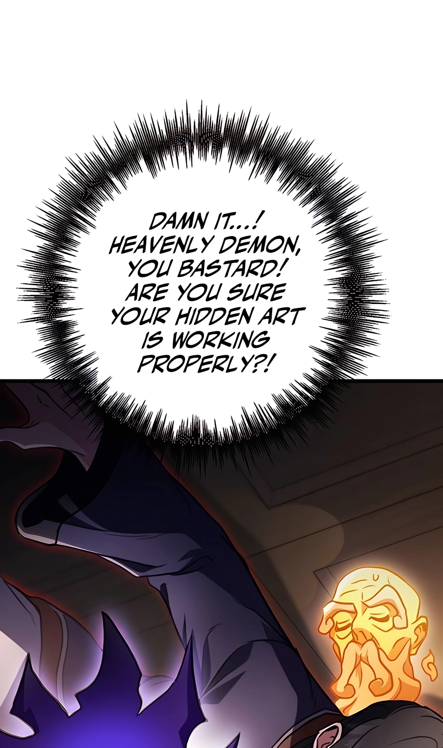 The Emperor’s Sword Chapter 28 Page 49