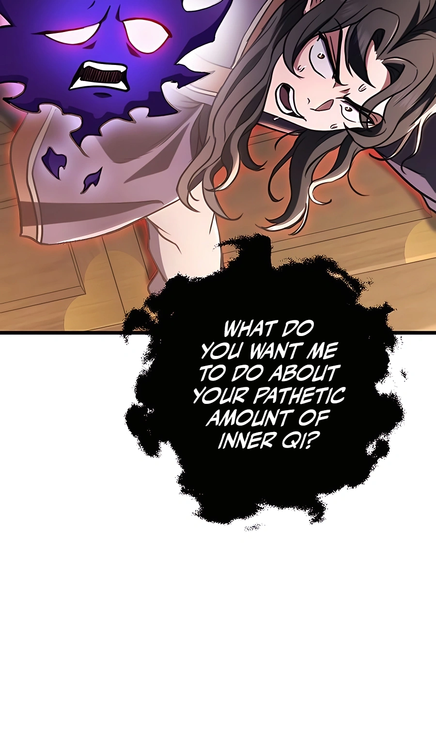 The Emperor’s Sword Chapter 28 Page 50