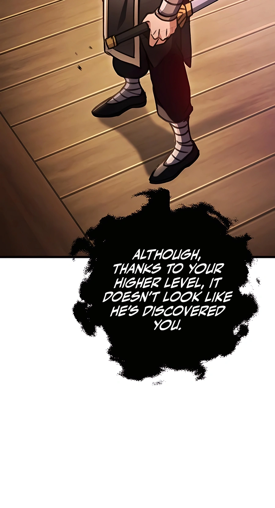 The Emperor’s Sword Chapter 28 Page 52