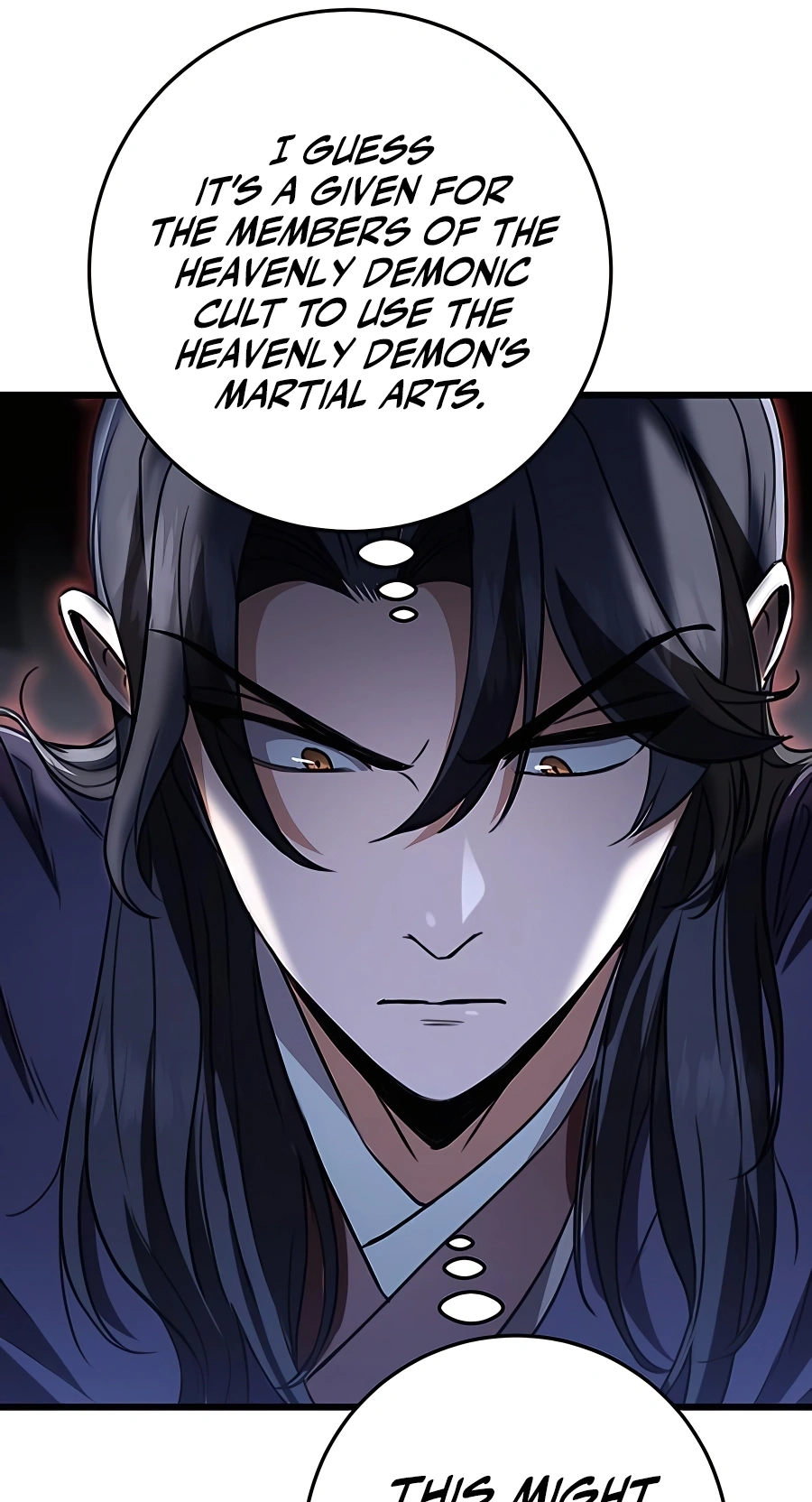 The Emperor’s Sword Chapter 28 Page 53