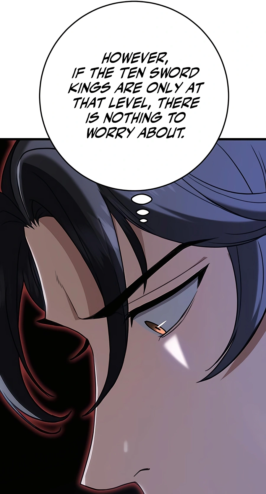The Emperor’s Sword Chapter 28 Page 56