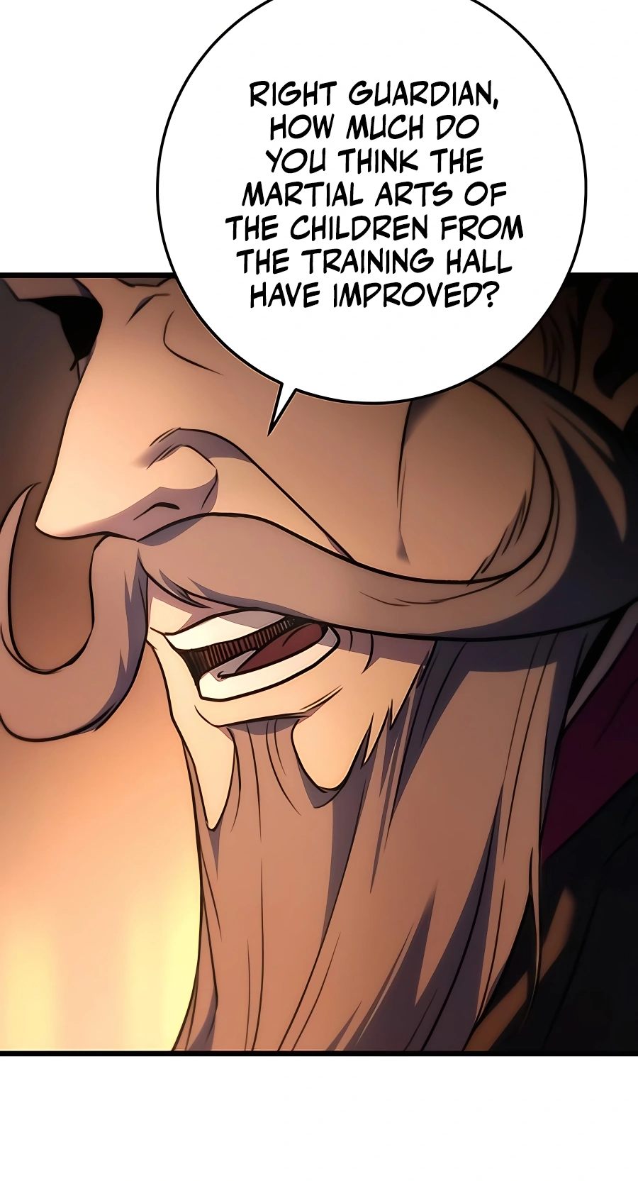 The Emperor’s Sword Chapter 28 Page 61