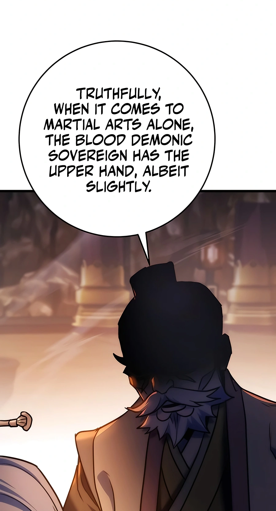 The Emperor’s Sword Chapter 28 Page 66