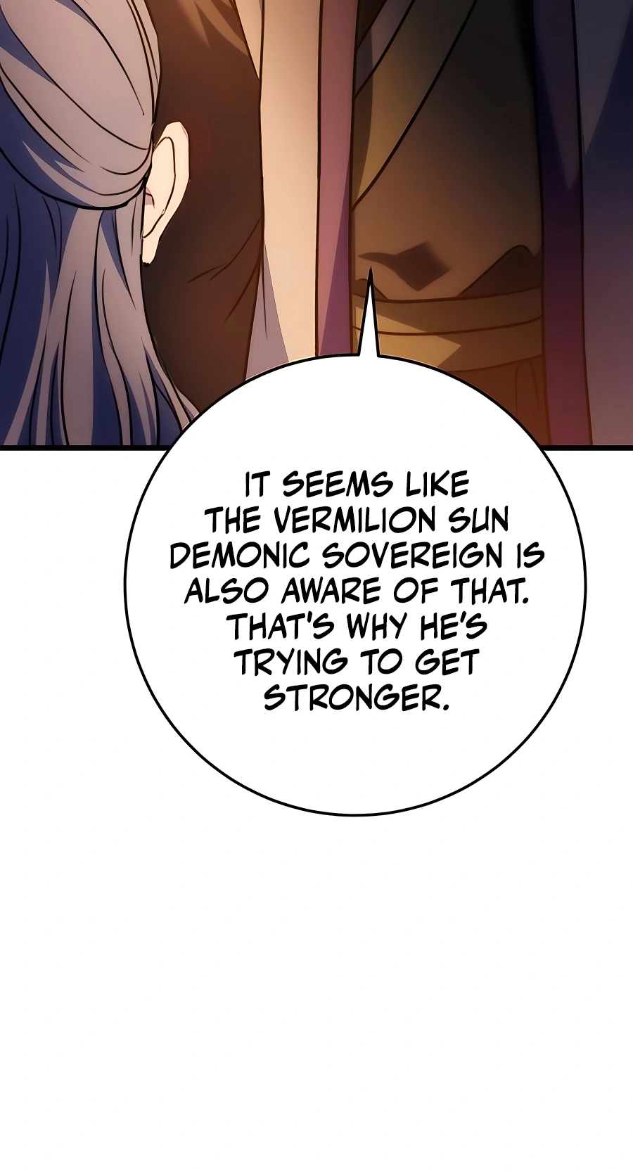 The Emperor’s Sword Chapter 28 Page 67