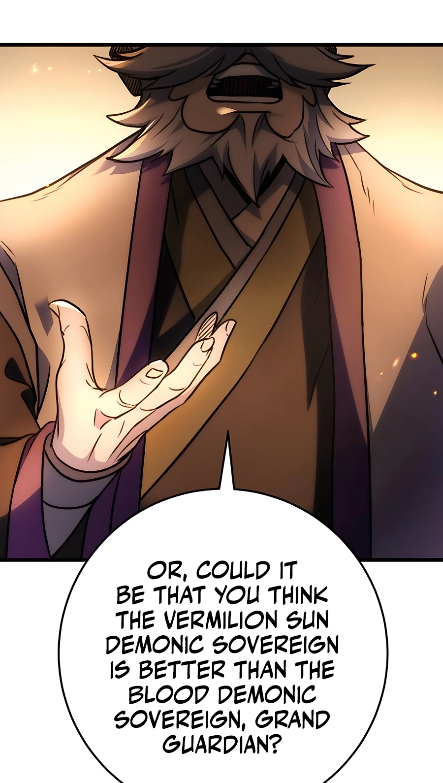 The Emperor’s Sword Chapter 28 Page 68